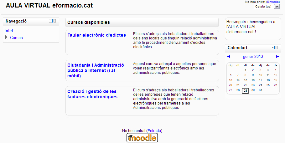 Aula Virtual